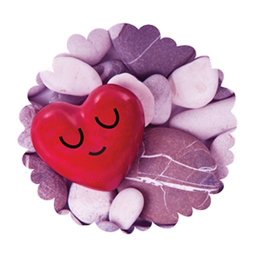 Summer Love Stickers Pack icon