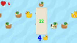 Game screenshot Catch the Ducks mod apk