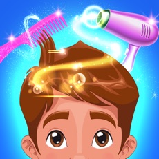 Activities of Barber Shop and Fun Hair Salon