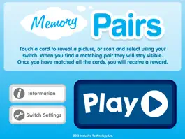 Game screenshot Memory Pairs mod apk