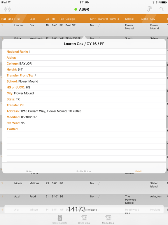 Screenshot #6 pour ASGR 3.0