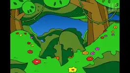 Game screenshot Peekaboo HD Jungle apk