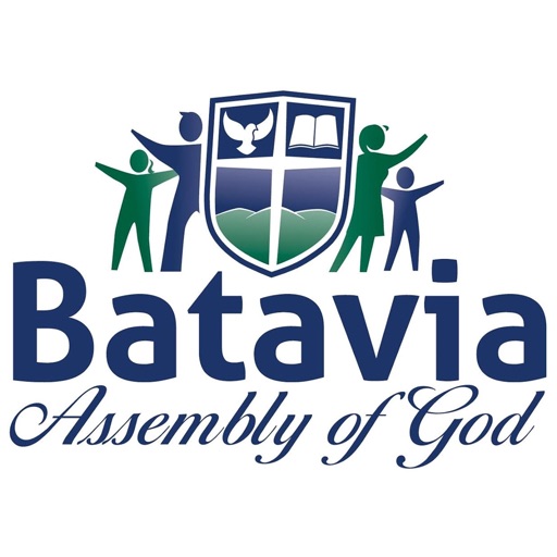 Batavia Assembly of God - Harrison, AR