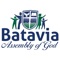 Batavia Assembly of God is a Pentecostal church near Harrison, Arkansas