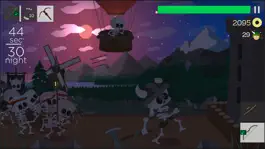 Game screenshot BoneBone - Tower Defence apk