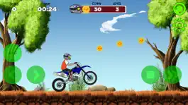 Game screenshot Enduro Extreme: Motocross, offroad & trial mayhem mod apk
