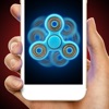 Laser fidget hand spinner - iPhoneアプリ