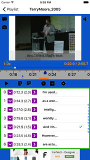 Listening Practice Aid screenshot 3