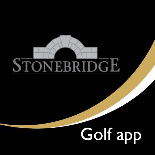 Stonebridge Golf Club icon