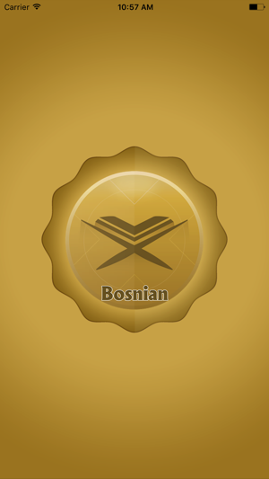 Bosnian Quran Translation and Reading(圖1)-速報App