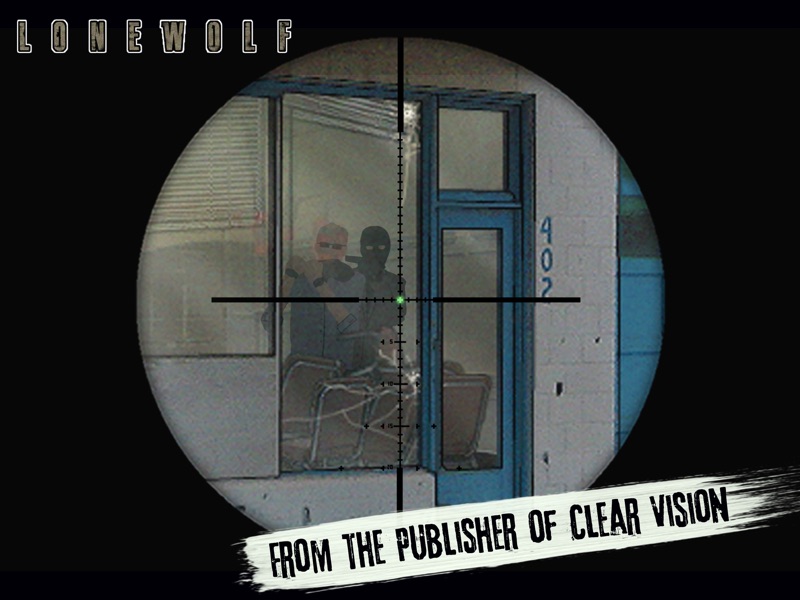 LONEWOLF screenshot 7