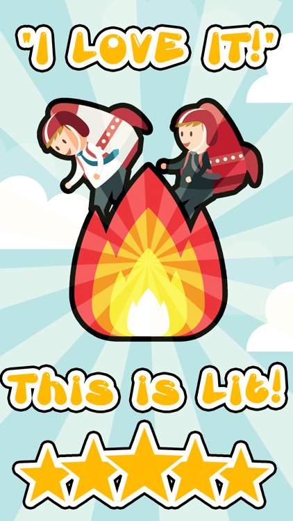 That's Lit - Or Thats Lit?