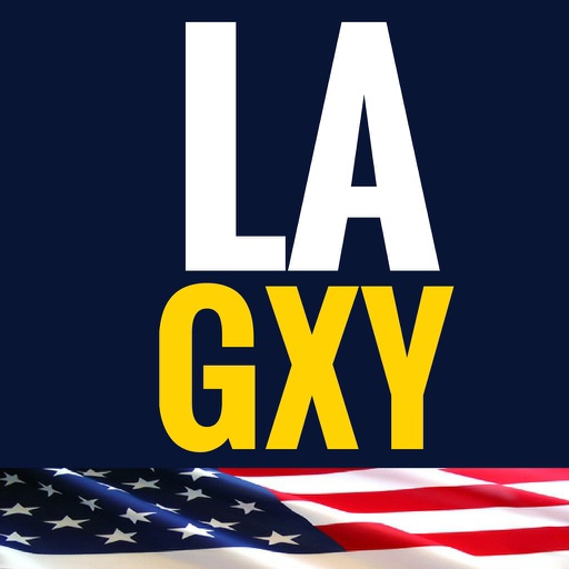 LA Galácticos - Futbol de Los Angeles