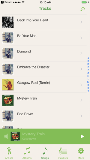 Indy Music(圖1)-速報App