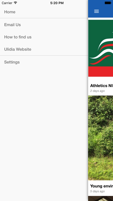 Ulidia Integrated College screenshot 3