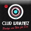 ClubWarnitz Events