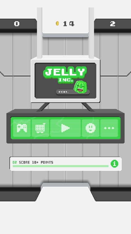 Jelly Inc. screenshot-0