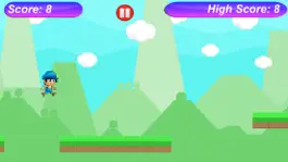 Game screenshot Dara Run apk