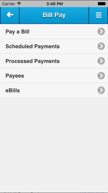 Ocean Bank Mobile Banking