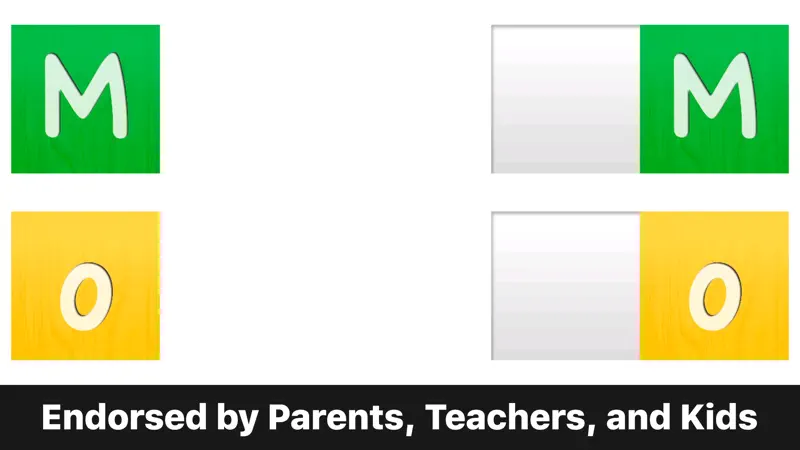 Montessori Matching Board screenshot 2 of 5