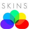 Icon Skins for iPhone - iPhoneアプリ