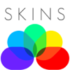 Icon Skins for iPhone - Lemondo Apps LLc