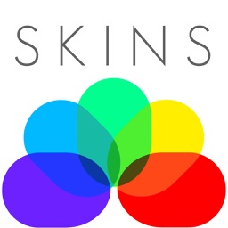 Icon Skins for iPhone