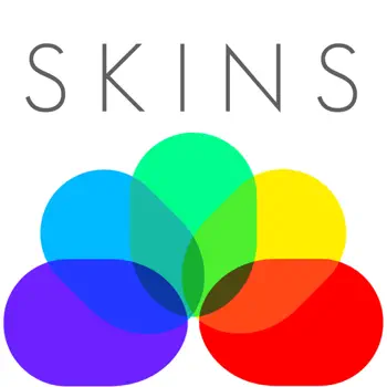 Icon Skins ™ kundeservice