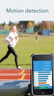 LapTracker - Auto Timer iphone bilder 3