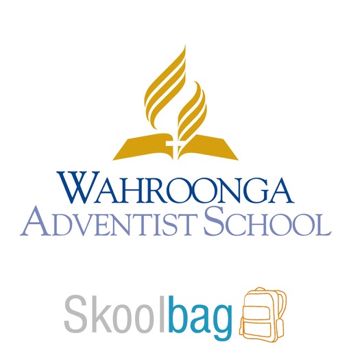 Wahroonga Adventist School icon