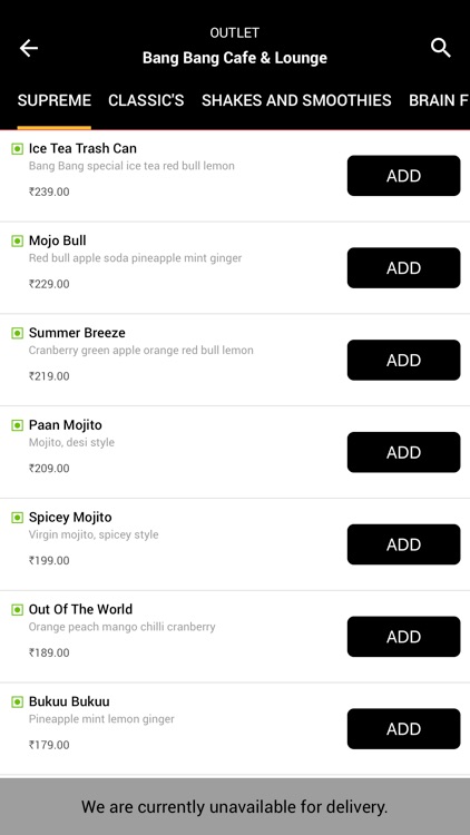 Bang Bang Cafe screenshot-3