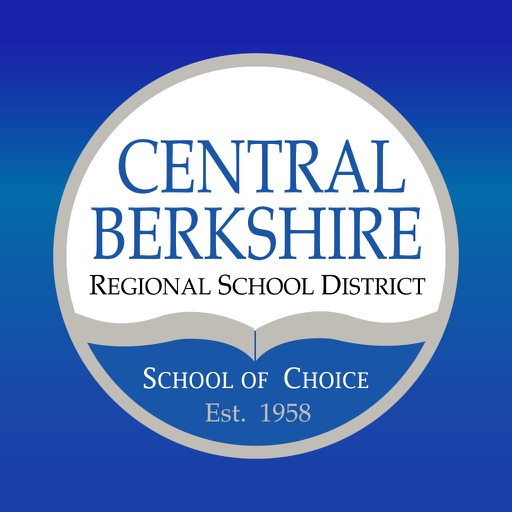 Central Berkshire Regional SD icon