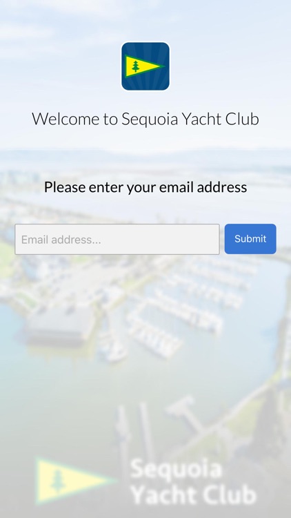 Sequoia Yacht Club