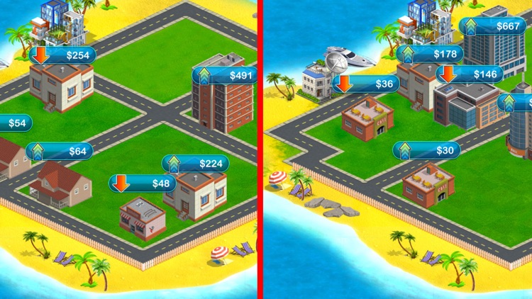 City Tycoon Trading