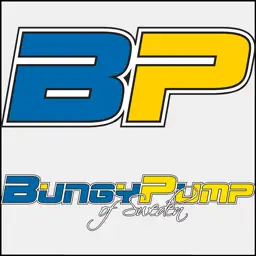 BungyPump app icon