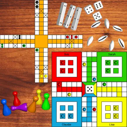 Pachisi Multiplayer Cheats