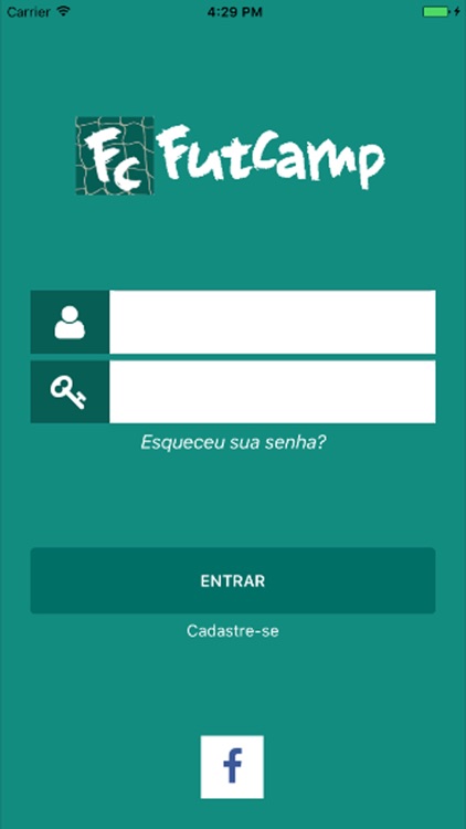 FutCamp screenshot-3