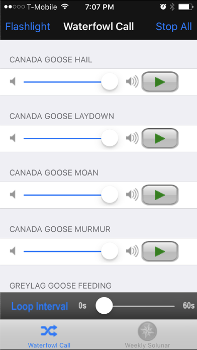 Waterfowl Callのおすすめ画像2