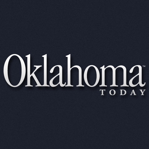 Oklahoma Today icon