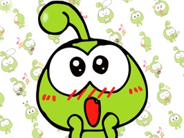 Share this little guy with your friends, family or iMessage contacts