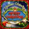 Hidden Objects Merry Christmas Winter Object Time