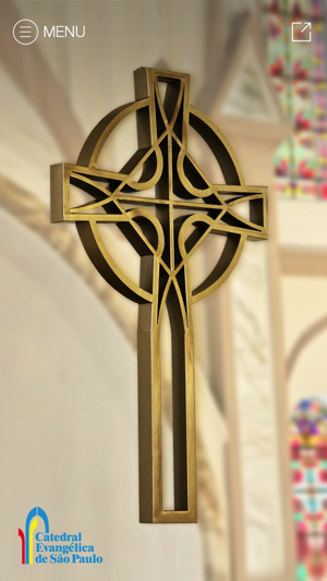 Catedral Evangélica(圖1)-速報App