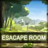 Escape Challenge:Escape the secret room 18