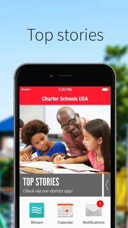 Game screenshot Charter Schools USA mod apk