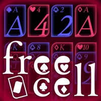 freecell (solitaire) PC 용