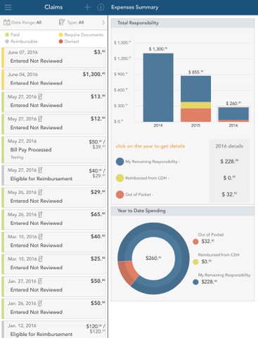 Medcom Mobile screenshot 4