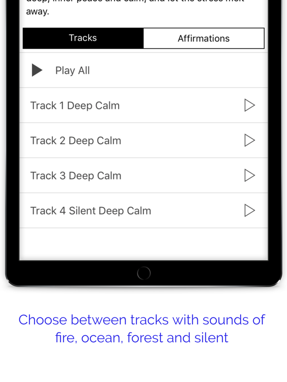 Screenshot #5 pour Real Subliminal