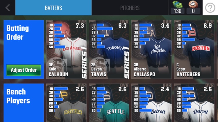 CBS Sports Franchise Baseball