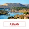 Discover what's on and places to visit in Aswan with our new cool app