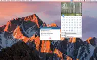 MiCal - the missing calendar iphone bilder 0